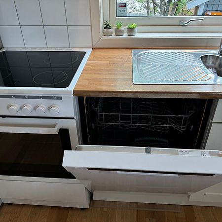 Walo Apartments Tromsdalen - Close To Cable Car And Arctic Cathedral, 10 Min By Bus To City Centre, Free Parking Тромсе Екстер'єр фото